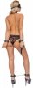 6-częściowy zestaw do BDSM Bad Kitty BondageSet